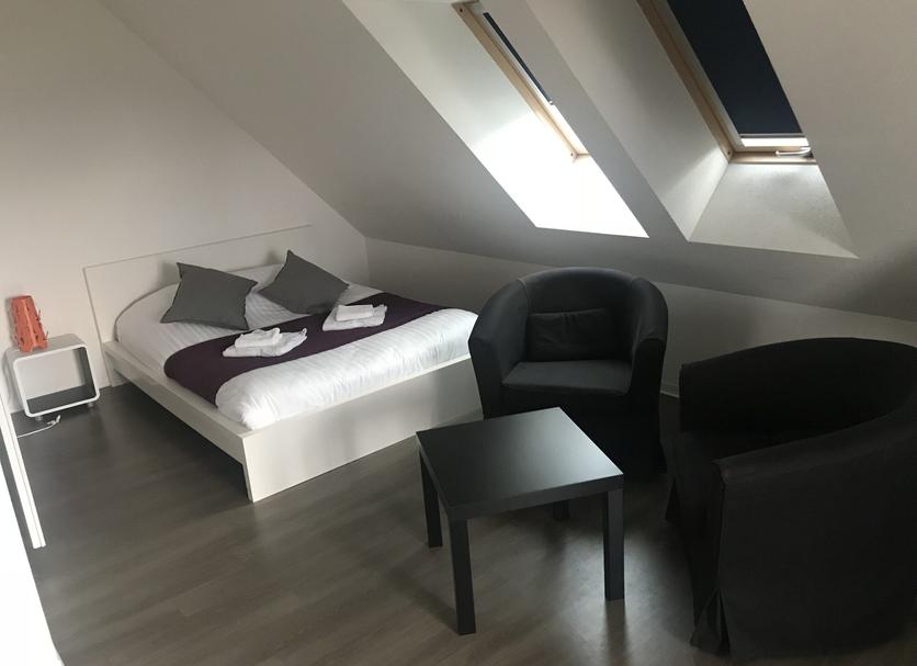 Kamar Tidur Foto