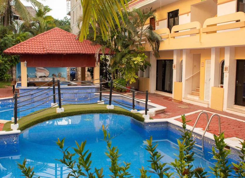 Kolam Foto