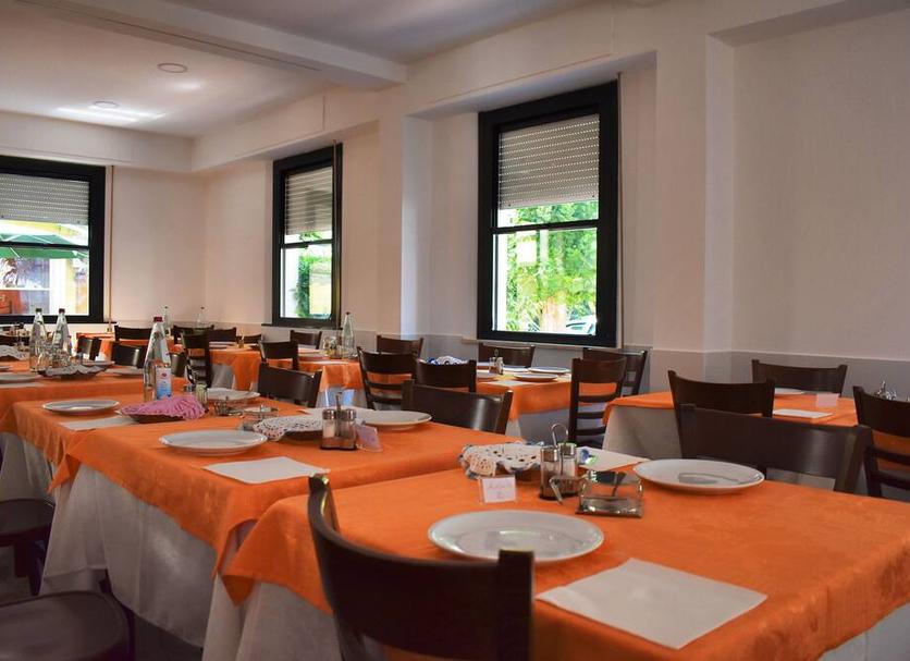 Restoran Foto