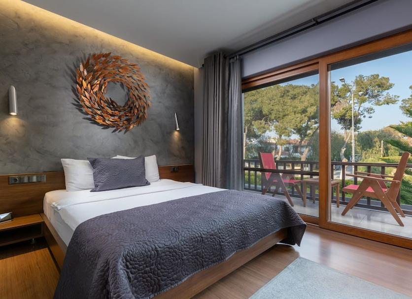 Kamar Tidur Foto