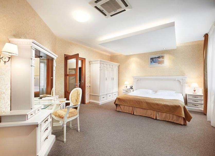 Kamar Tidur Foto