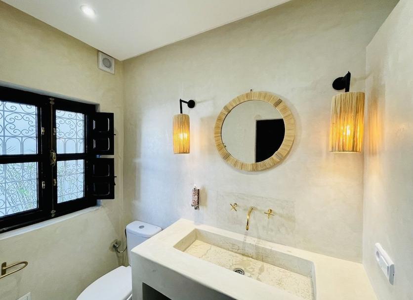 Kamar Mandi Foto