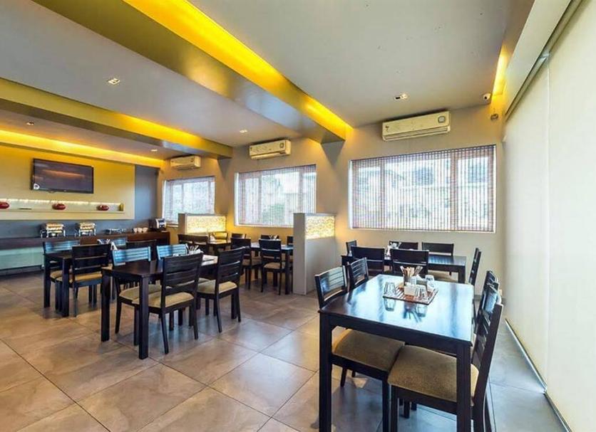 Restoran Foto