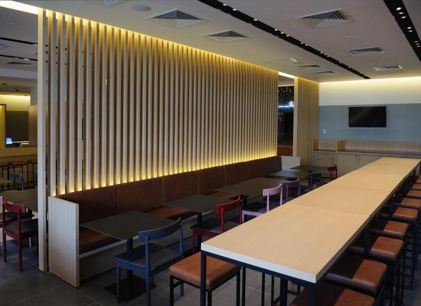 Restoran Foto