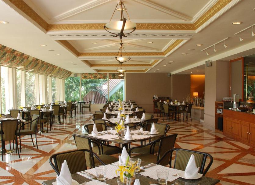 Restoran Foto