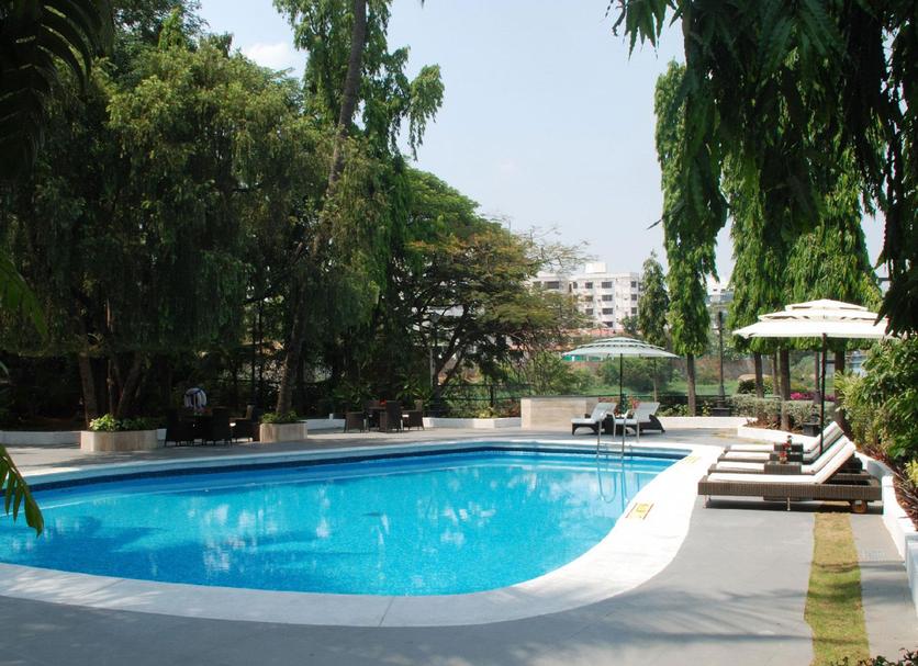 Kolam Foto