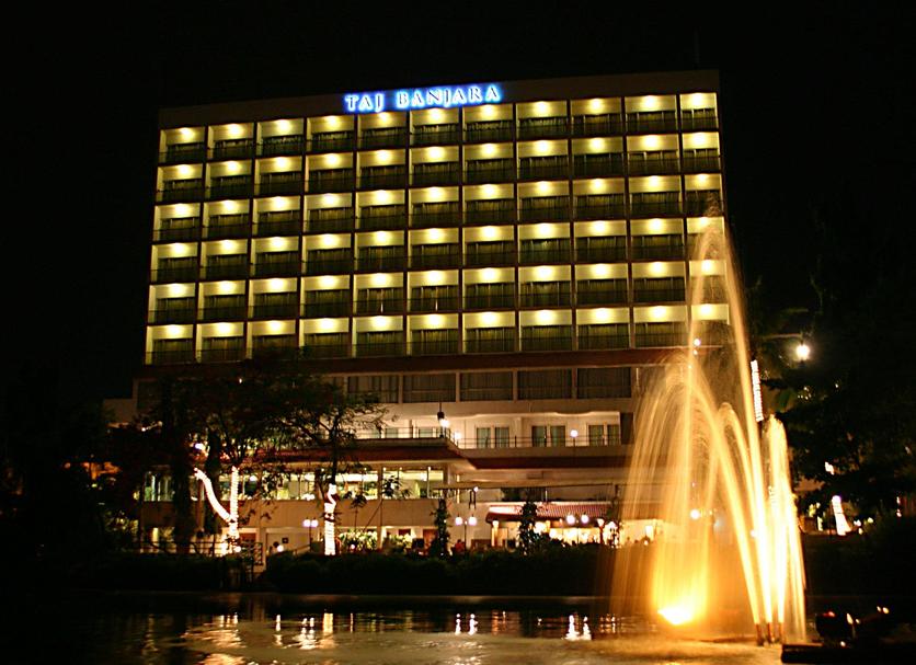 Bangunan Foto