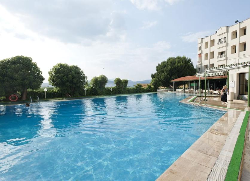 Kolam Foto
