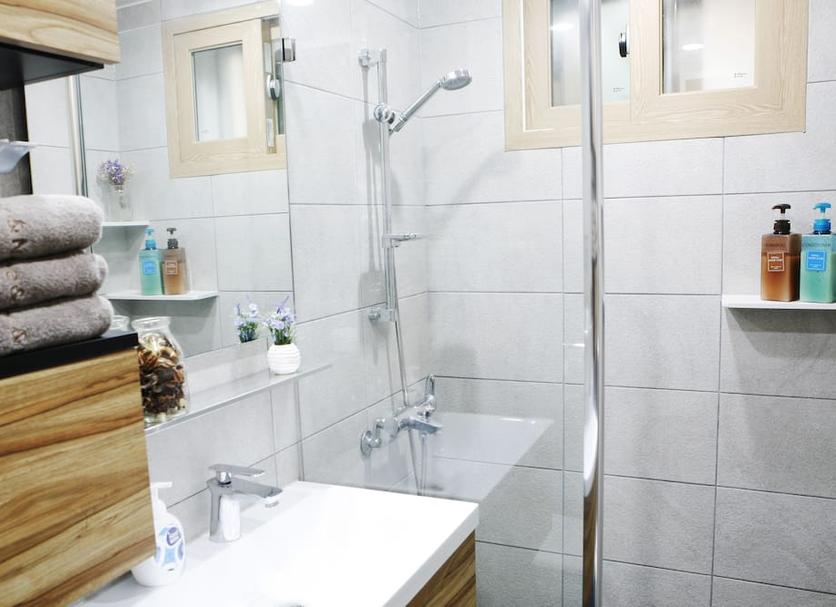 Kamar Mandi Foto
