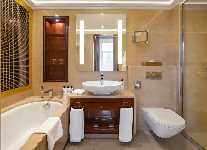 Kamar Mandi Foto