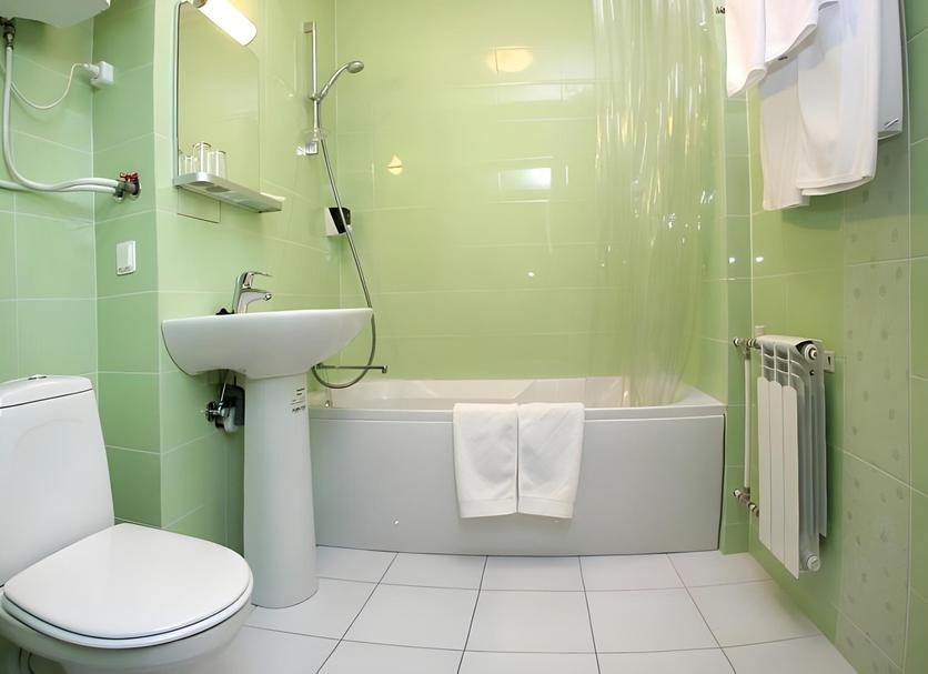 Kamar Mandi Foto