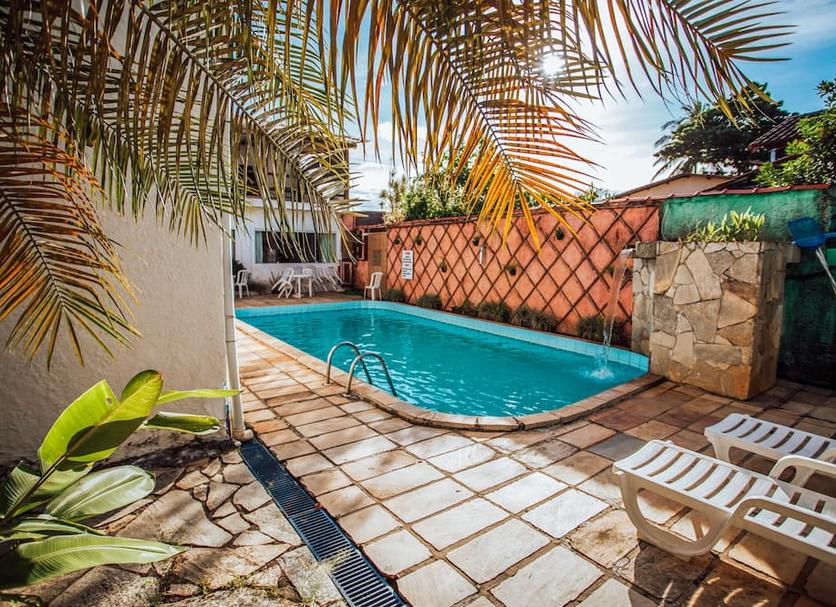 Kolam Foto