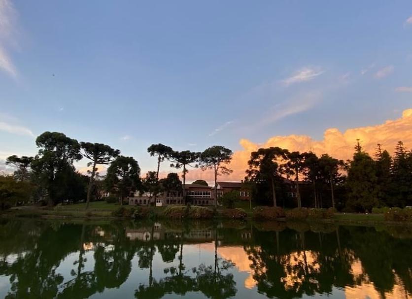 Pemandangan luar Foto