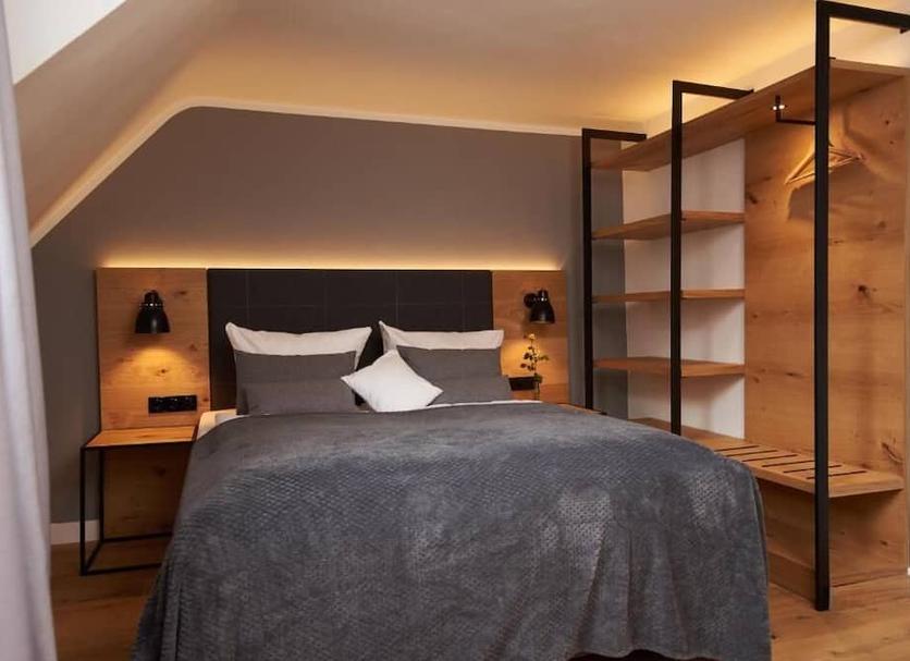 Kamar Tidur Foto