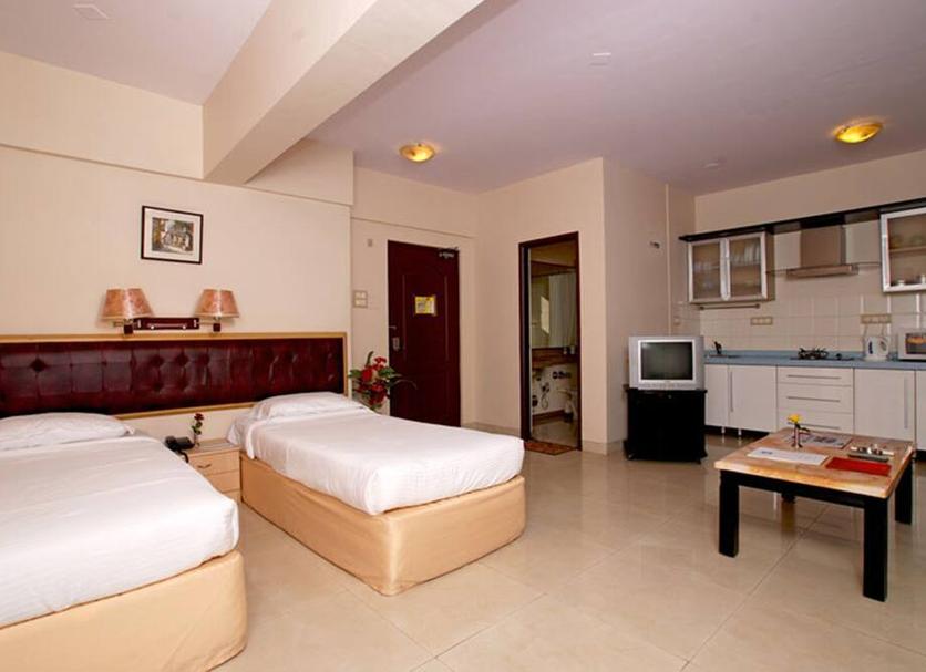 Kamar Tidur Foto