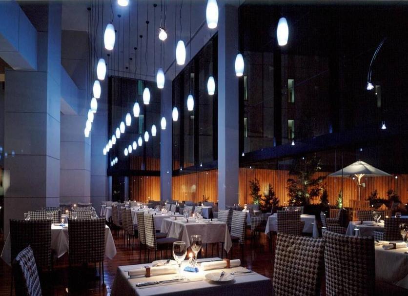 Restoran Foto