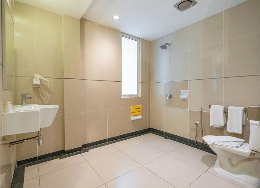 Kamar Mandi Foto