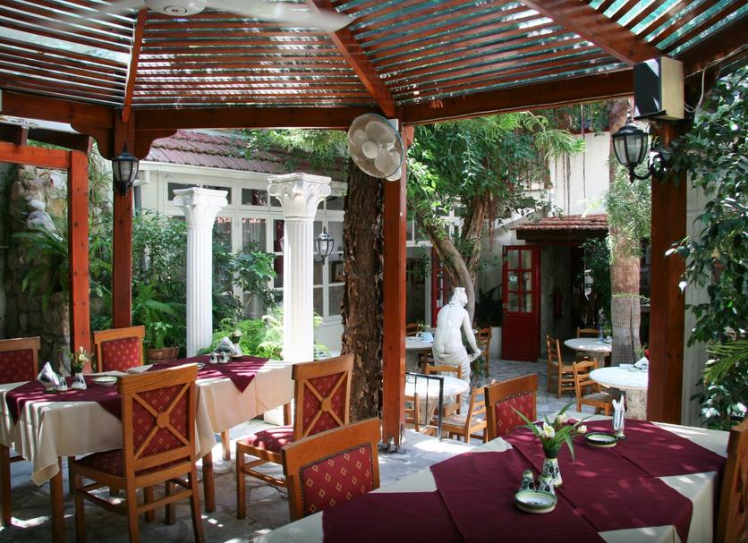 Restoran Foto