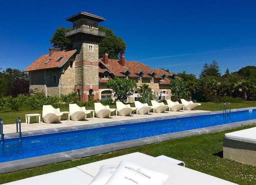 Kolam Foto