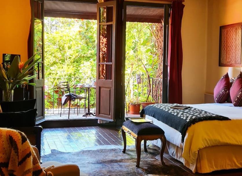 Kamar Tidur Foto