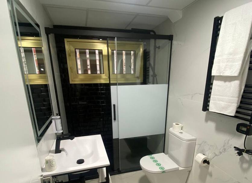 Kamar Mandi Foto