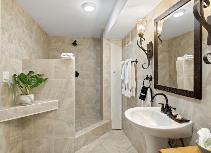 Kamar Mandi Foto