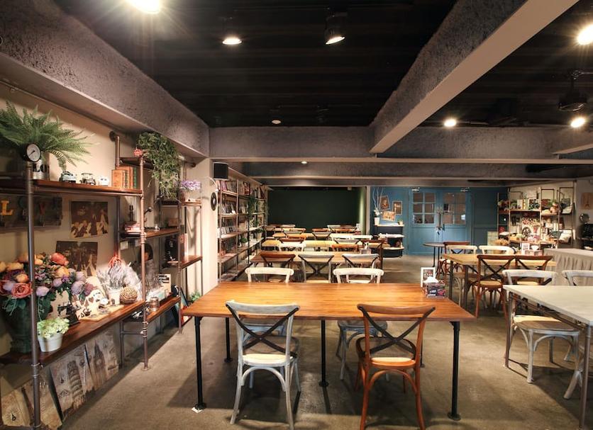 Restoran Foto