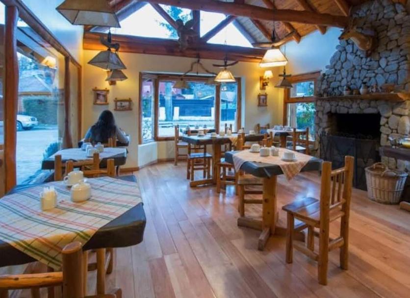 Restoran Foto