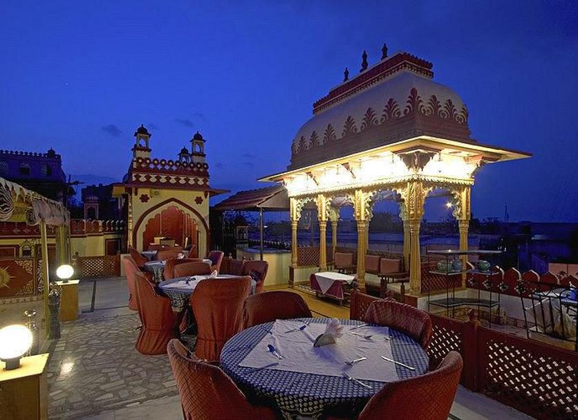 Restoran Foto
