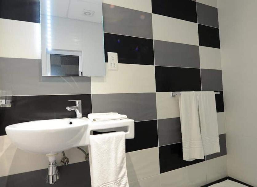 Kamar Mandi Foto