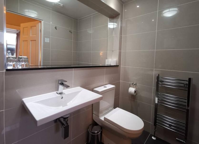 Kamar Mandi Foto