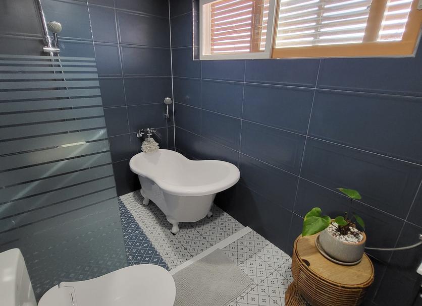 Kamar Mandi Foto