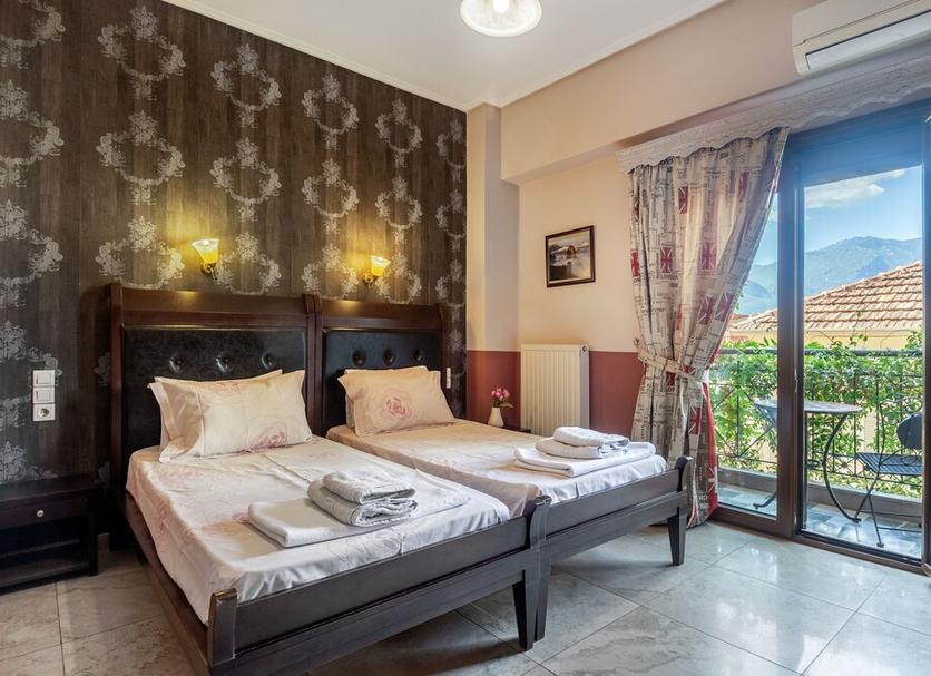 Kamar Tidur Foto