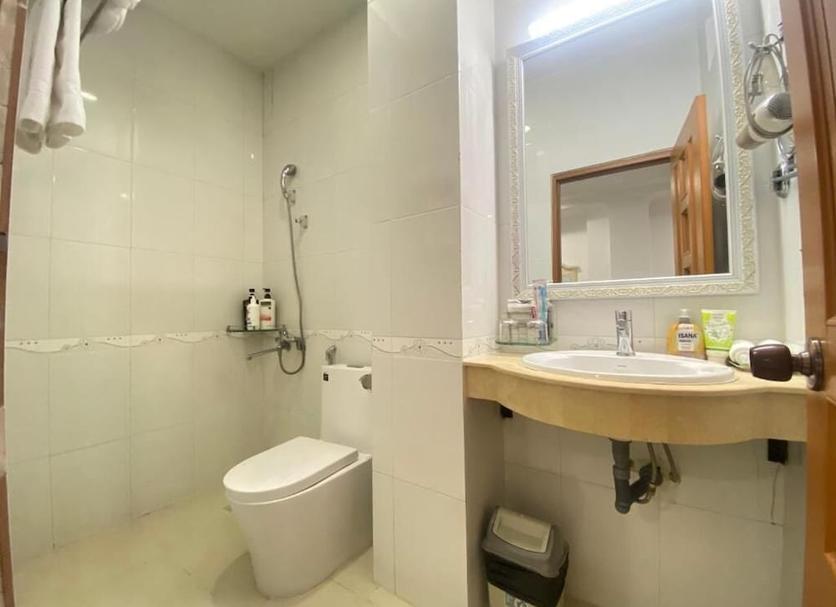 Kamar Mandi Foto