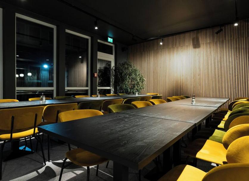 Restoran Foto