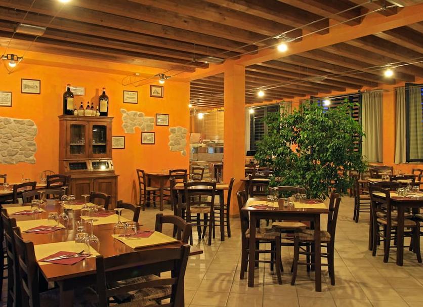 Restoran Foto