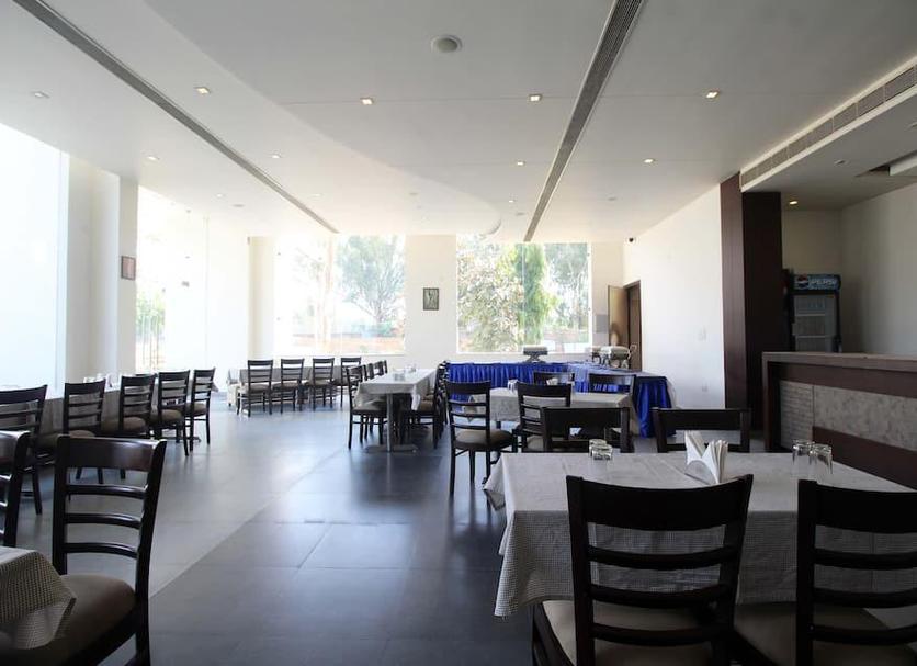 Restoran Foto
