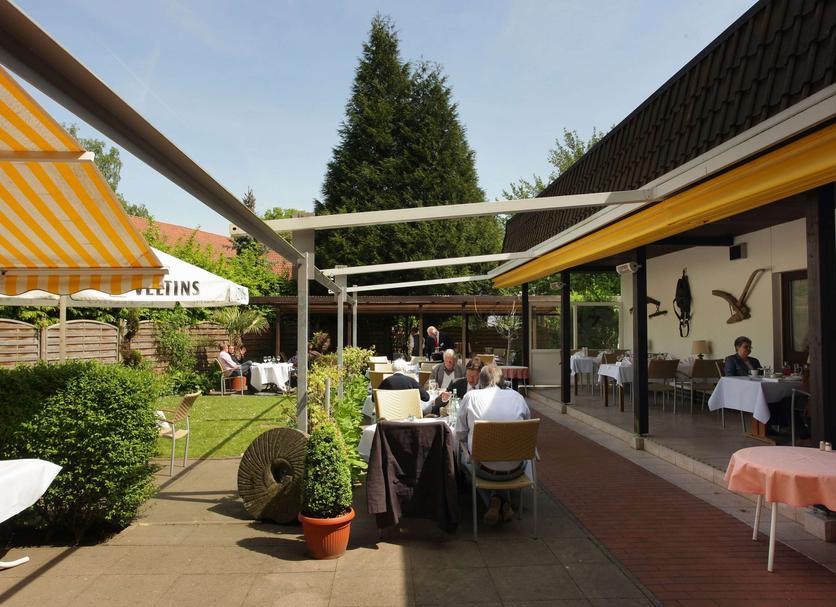 Restoran Foto