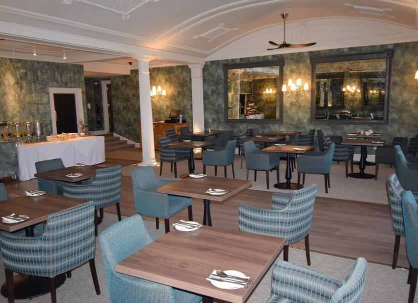 Restoran Foto