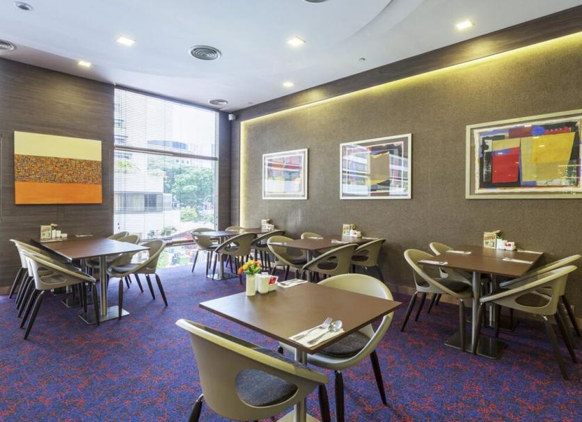 Restoran Foto
