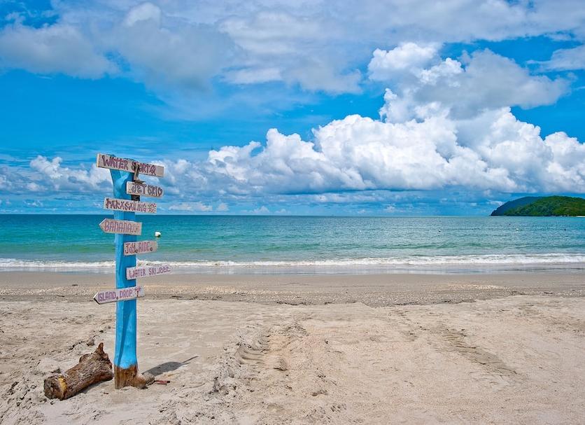Pantai Foto
