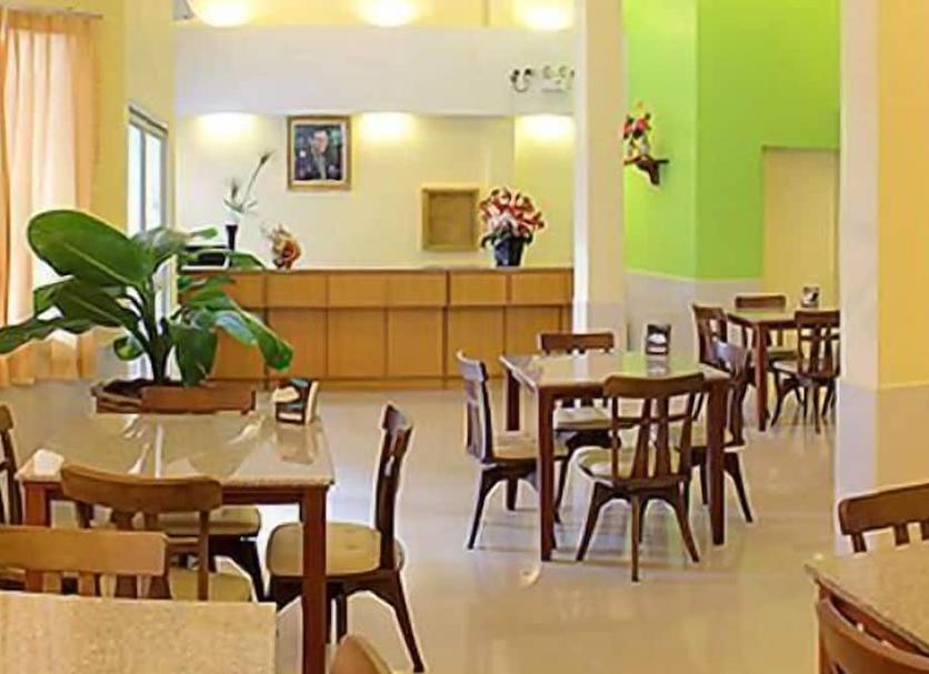 Restoran Foto