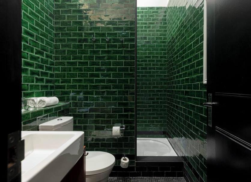 Kamar Mandi Foto