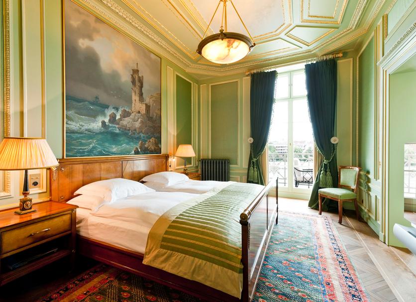 Kamar Tidur Foto