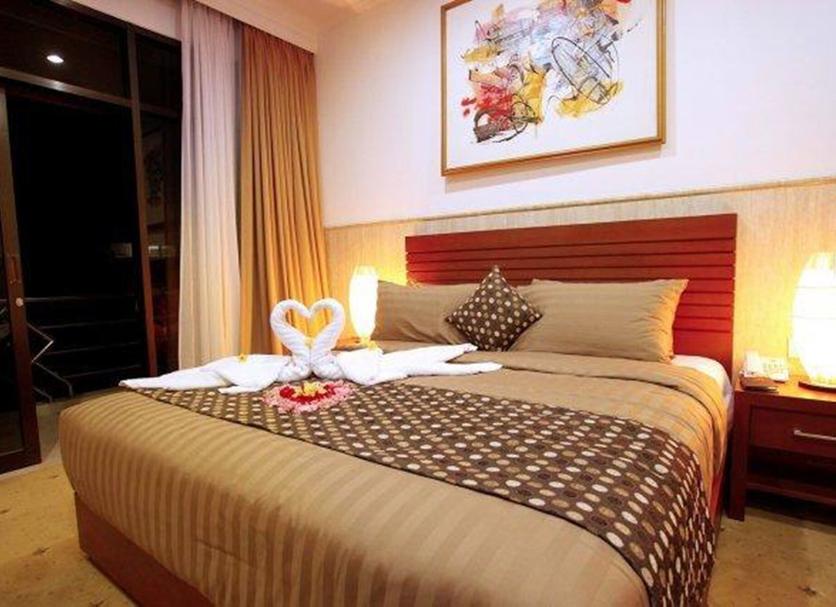 Kamar Tidur Foto