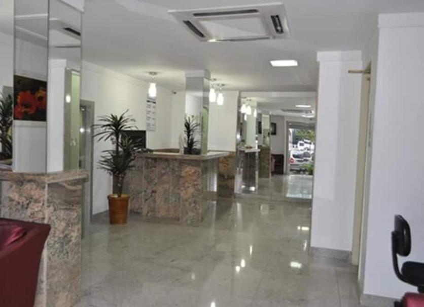 Resepsionis Foto