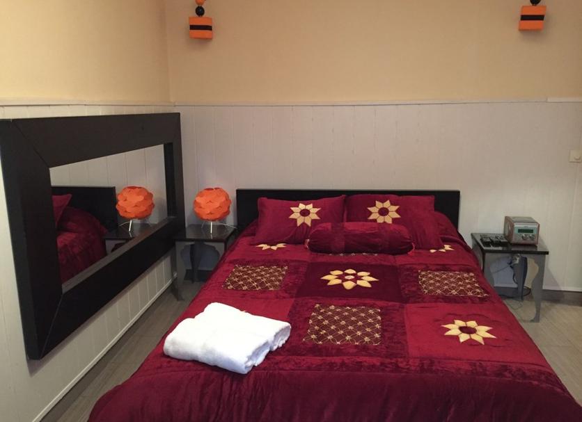 Kamar Tidur Foto