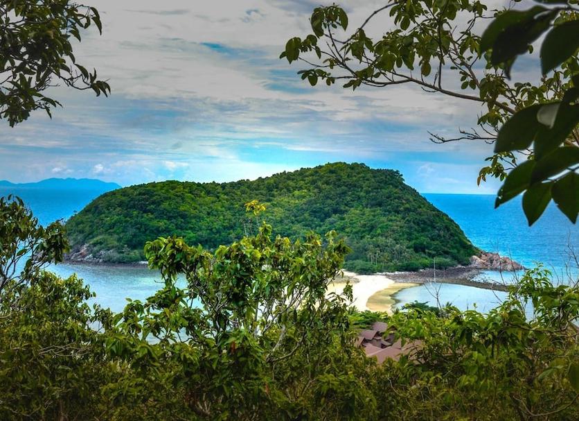 Pemandangan luar Foto