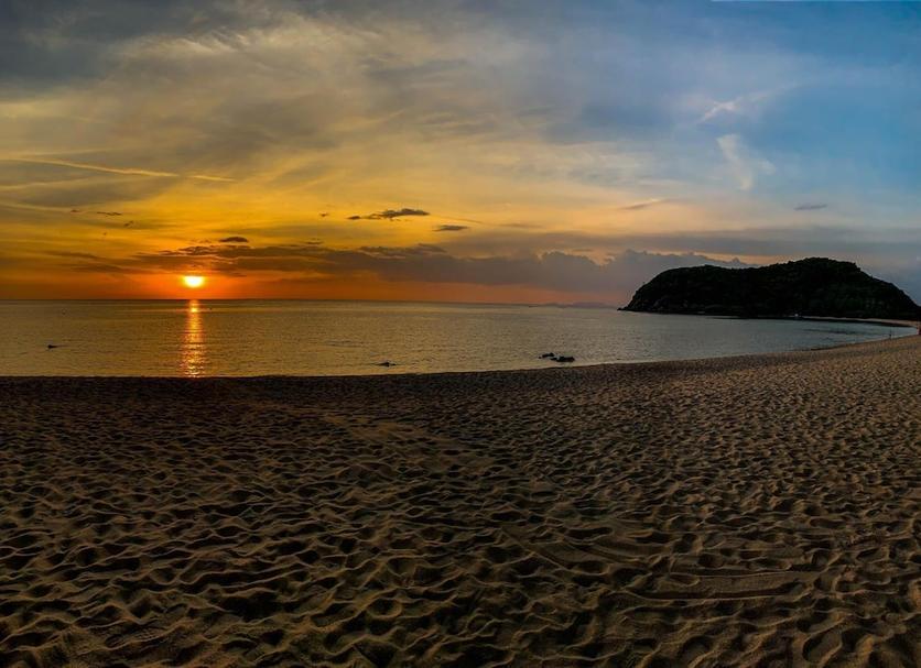 Pantai Foto
