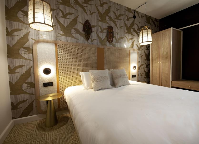 Kamar Tidur Foto